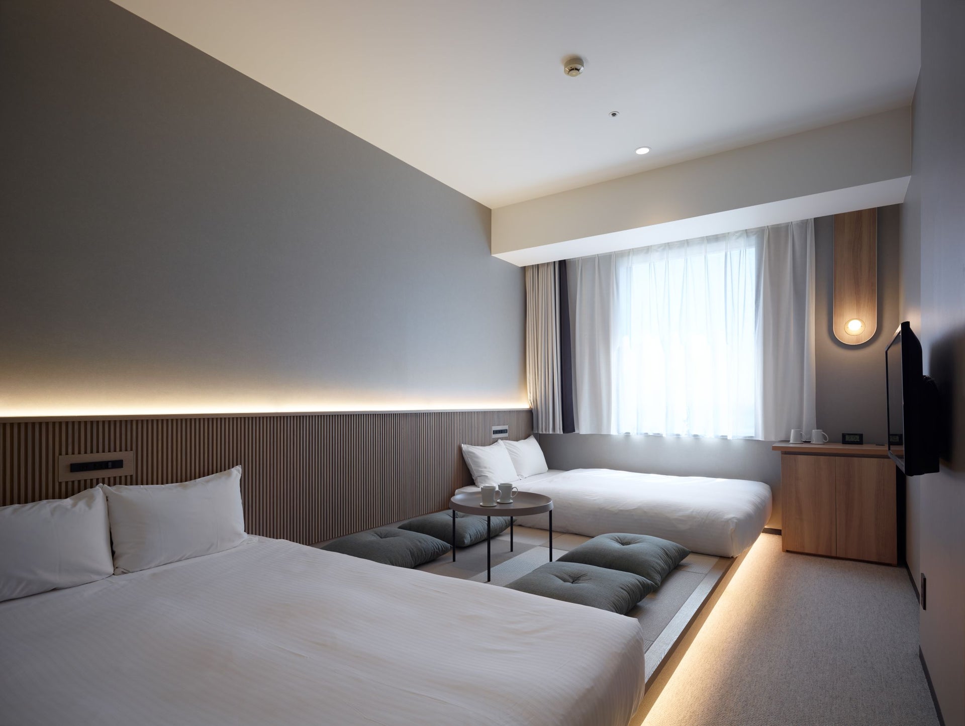 ロワジールホテル 品川シーサイド　リニューアル5